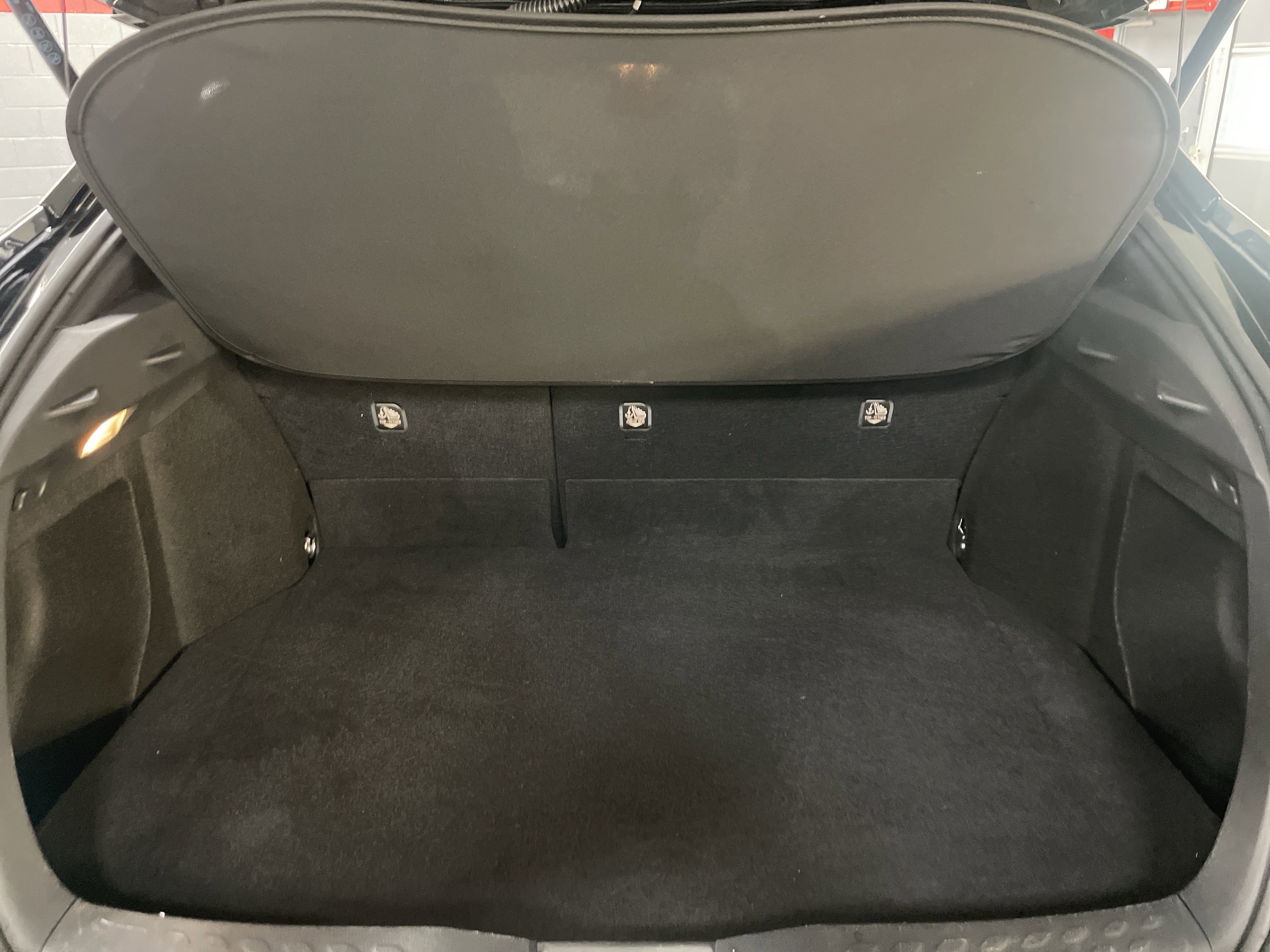 Used 2022 Toyota C-HR Nightshade FWD image 34