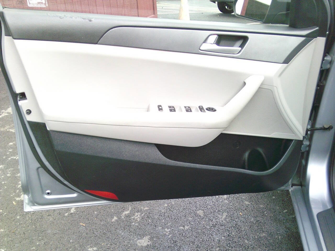 Used 2016 Hyundai Sonata SE image 13