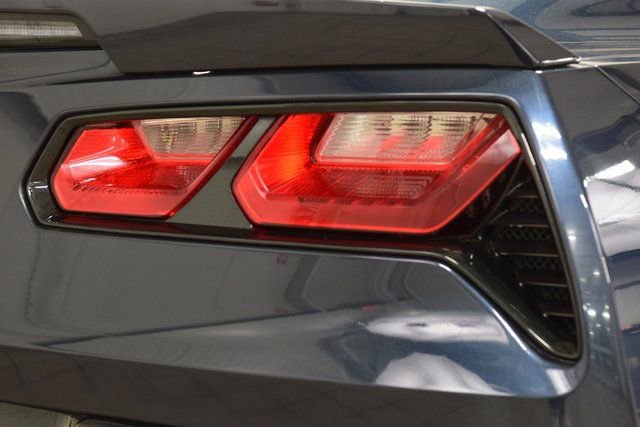 Used 2016 Chevrolet Corvette Stingray Z51 w/ Battery Protection Package image 21