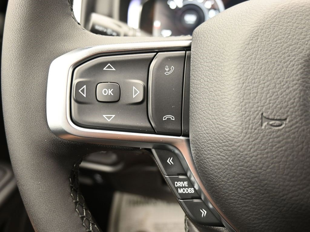 New 2026 RAM 1500 Big Horn image 22