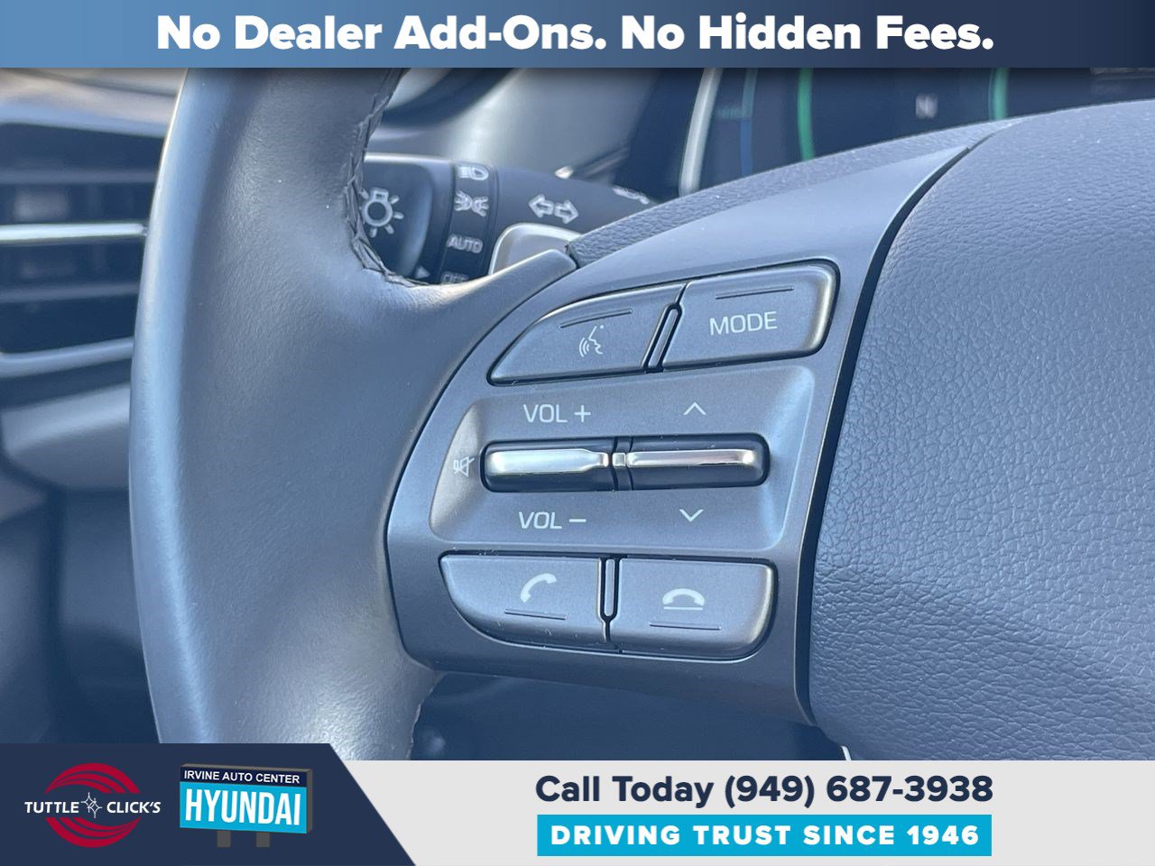 Used 2020 Hyundai Ioniq SEL FWD image 36
