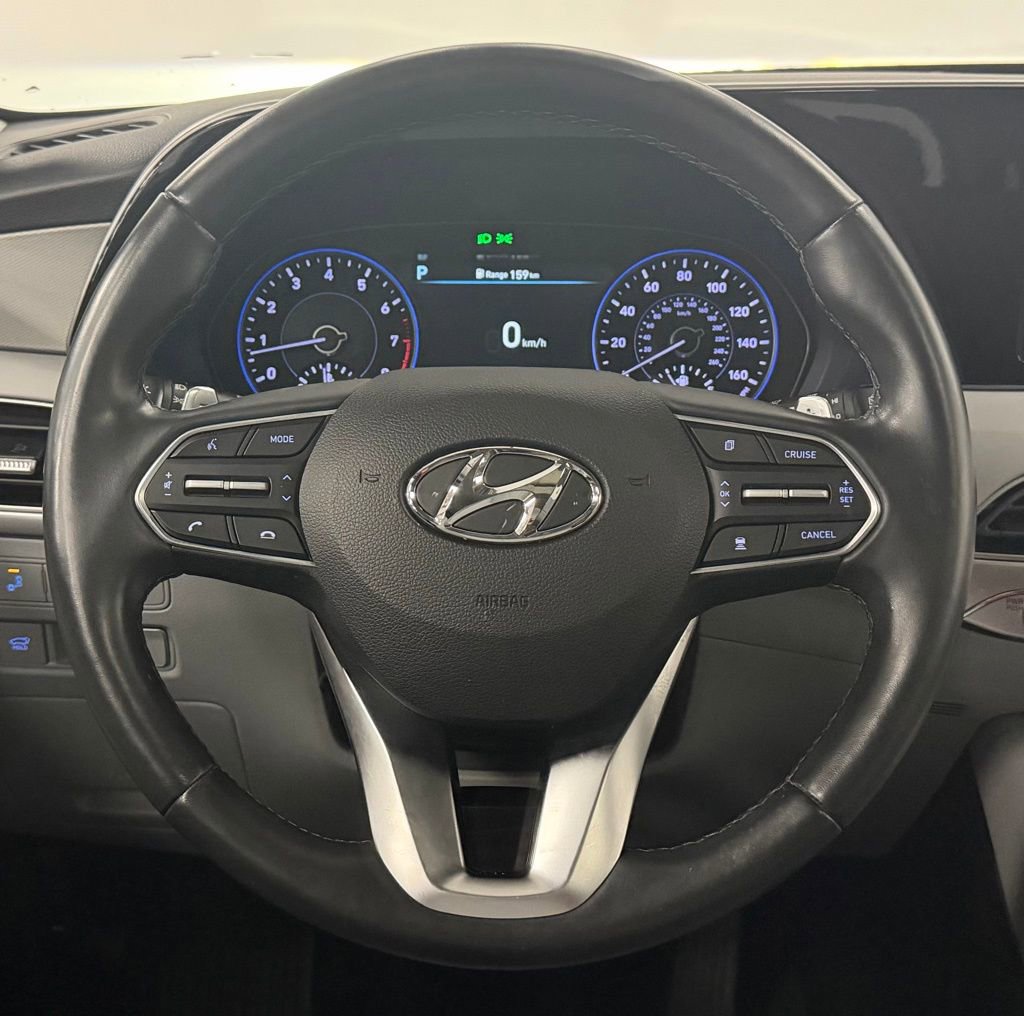 Used 2021 Hyundai Palisade SEL w/ Premium Package image 17