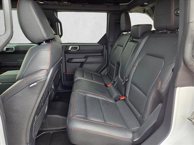 New 2026 Ford Bronco Stroppe Edition AWD/4WD image 16