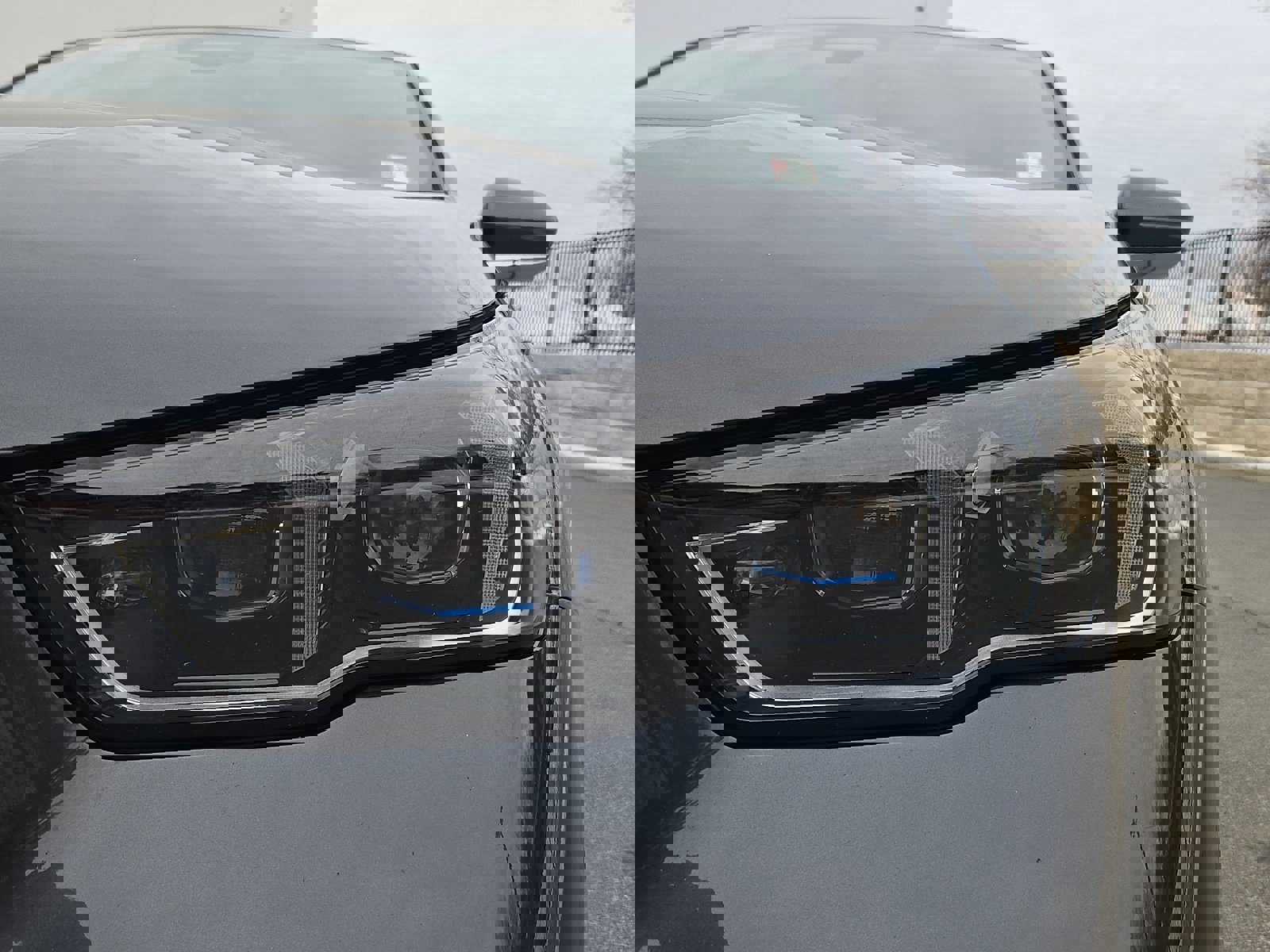 Used 2024 BMW 540i xDrive image 9