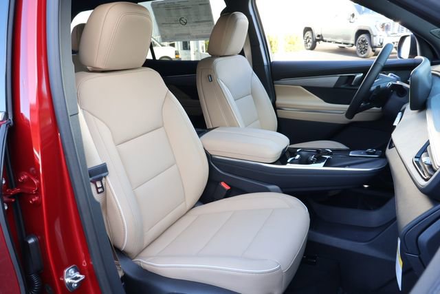 New 2026 Buick Enclave Preferred image 22