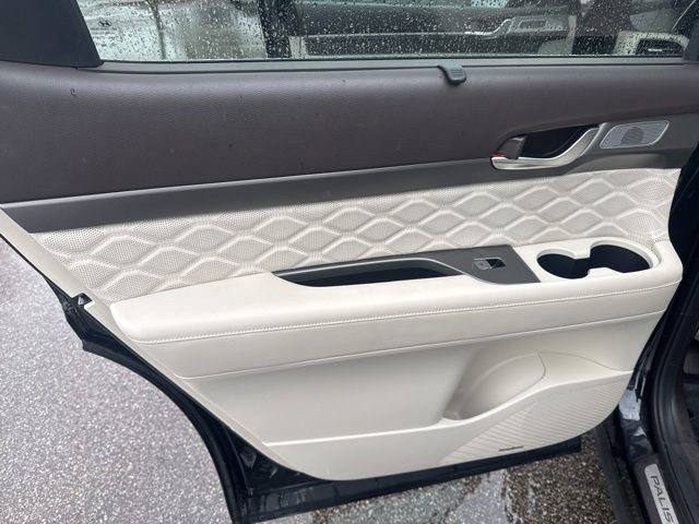 Used 2021 Hyundai Palisade Calligraphy image 24