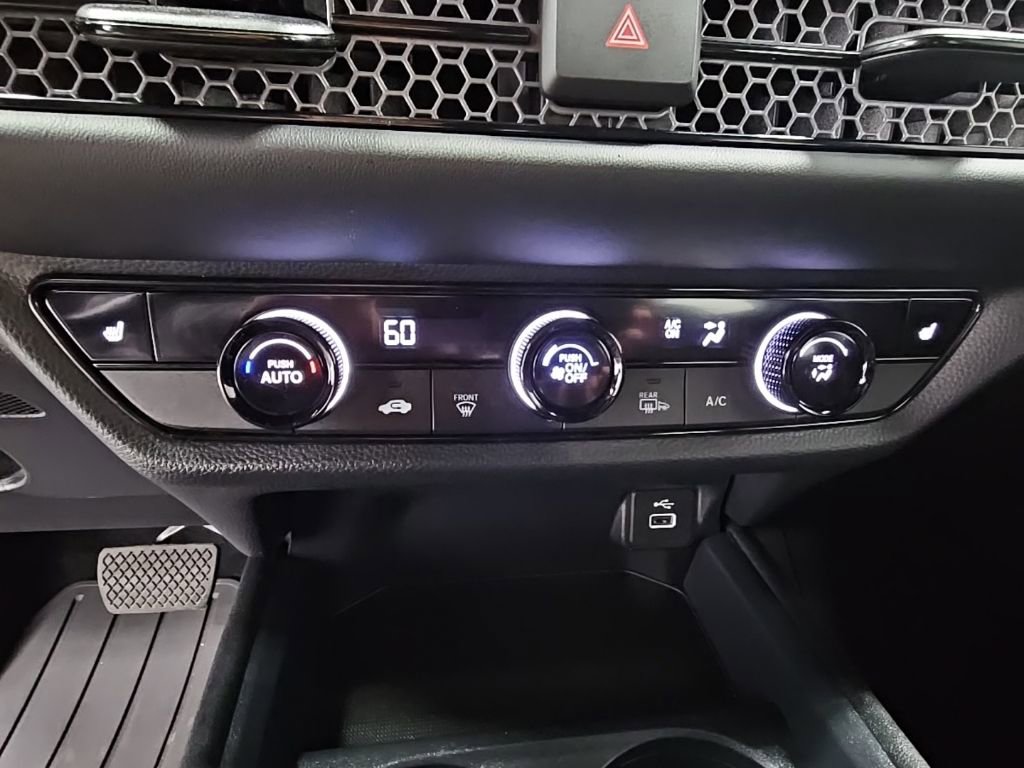 Used 2023 Honda HR-V Sport image 17