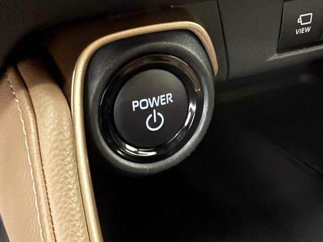 Used 2026 Toyota Grand Highlander AWD Hybrid image 15