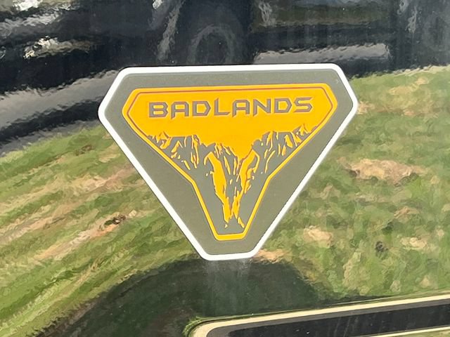 New 2024 Ford Bronco Sport Badlands w/ Premium Package AWD/4WD image 7
