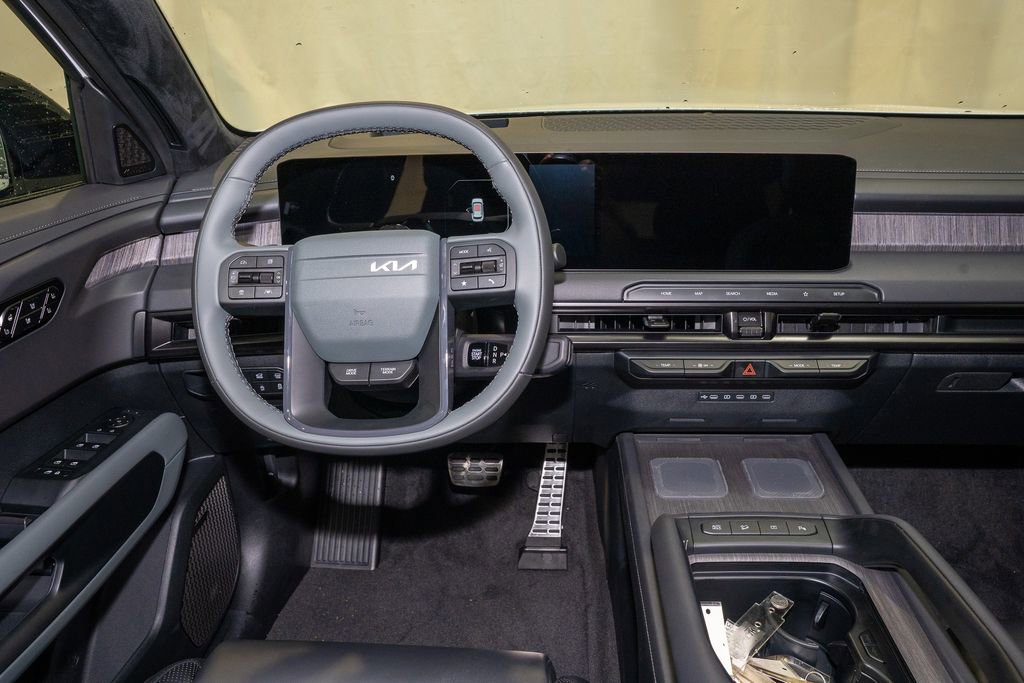 New 2027 Kia Telluride SX Prestige X-Line image 13
