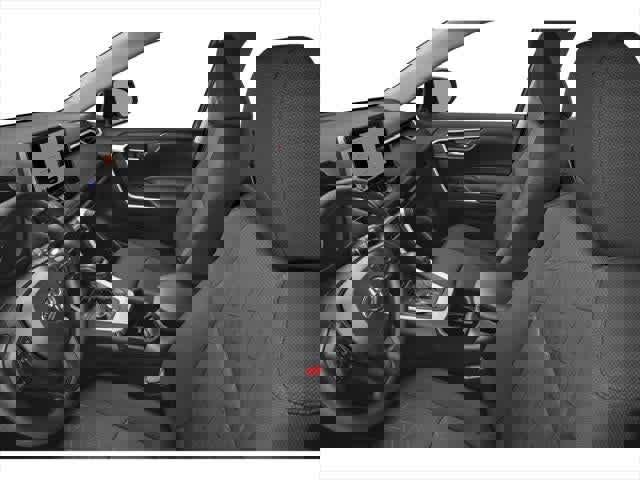 Used 2024 Toyota RAV4 AWD Hybrid image 6