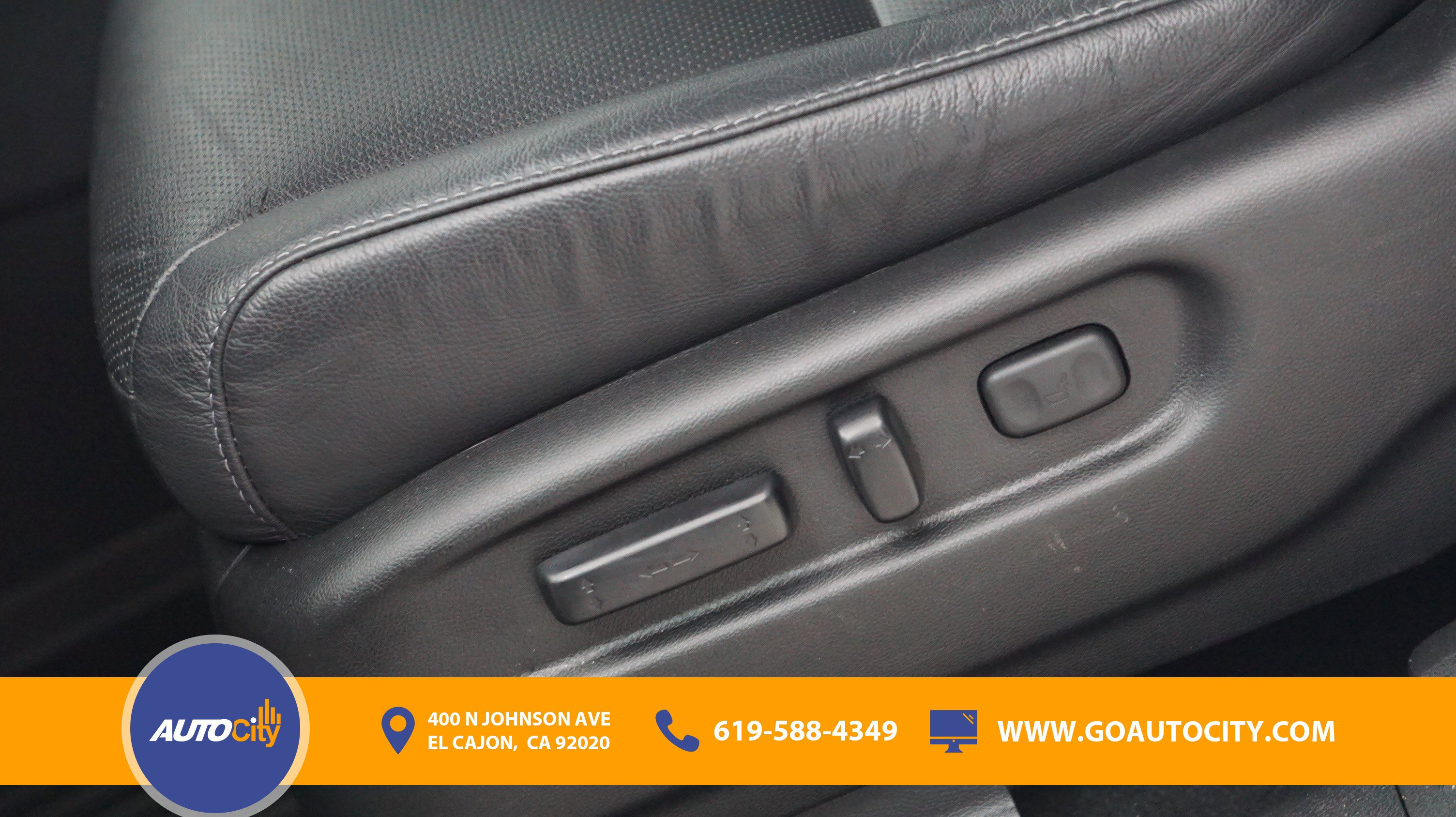 Used 2022 Honda Passport EX-L image 18