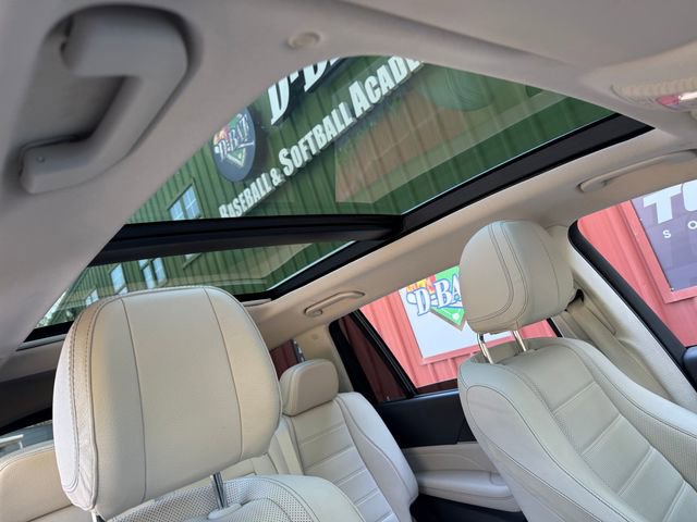 Used 2020 Mercedes-Benz GLS 450 4MATIC image 39