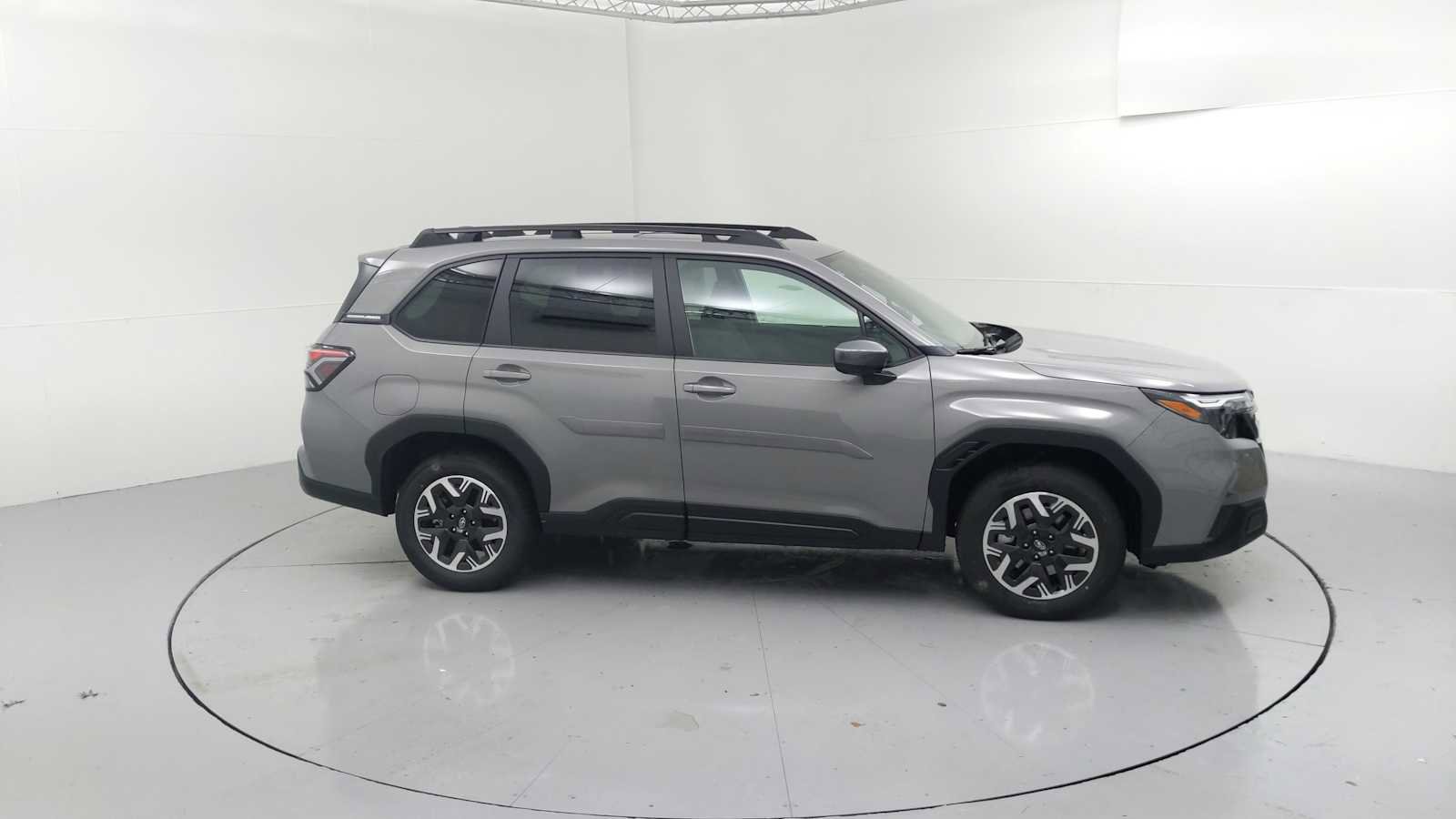 New 2026 Subaru Forester Premium image 12