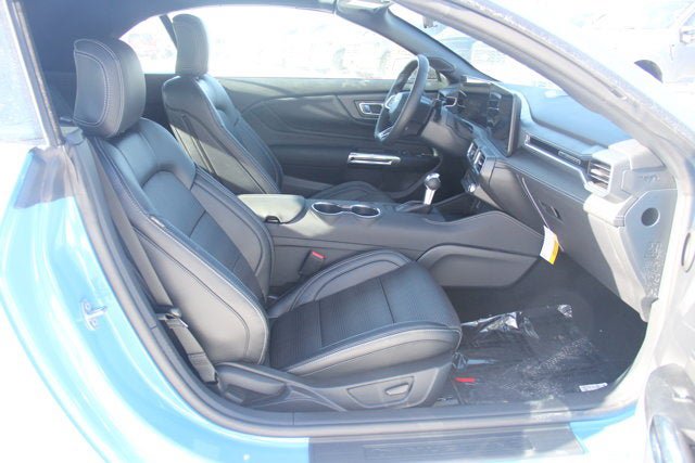 New 2026 Ford Mustang Premium RWD image 10