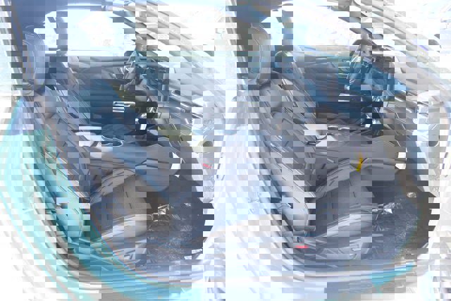 New 2026 Ford Mustang Premium image 10