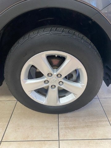 Used 2014 Toyota RAV4 XLE image 26