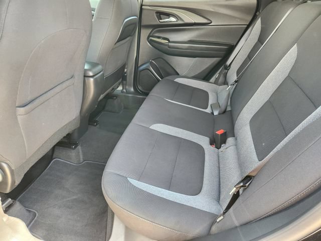 Used 2025 Chevrolet TrailBlazer LT AWD/4WD image 30