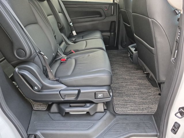 Used 2026 Honda Odyssey EX-L image 22