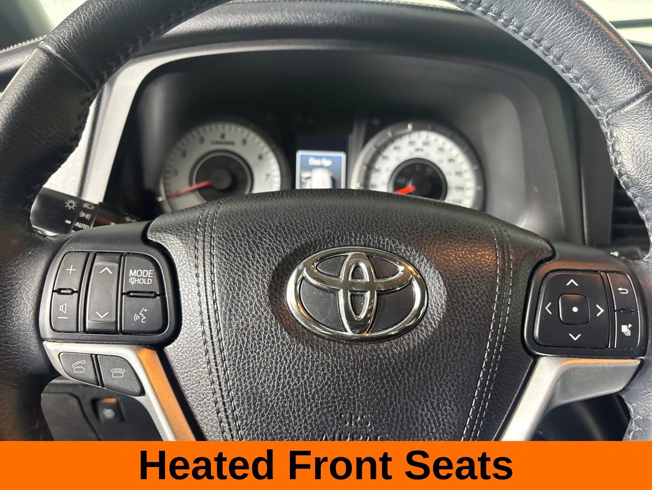 Used 2016 Toyota Sienna SE w/ SE Preferred Package FWD image 14