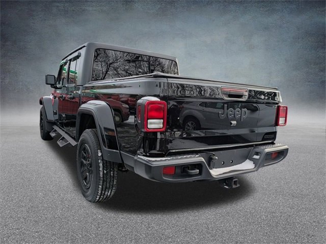 Used 2020 Jeep Gladiator Sport w/ Quick Order Package 24S image 6