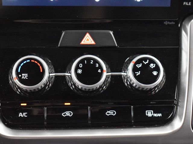 New 2025 Kia Sorento EX w/ Panoramic Sunroof Package AWD/4WD image 19