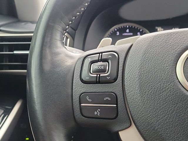 Used 2019 Lexus IS 300 AWD w/ Navigation Package image 25