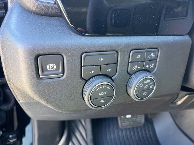 New 2026 Chevrolet Silverado 2500 LT AWD/4WD image 19