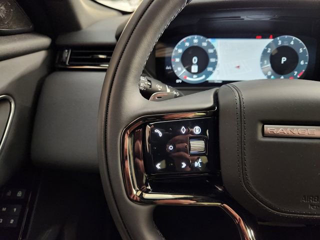 New 2026 Land Rover Range Rover Velar S image 26