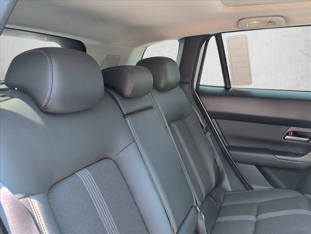 Used 2024 MAZDA CX-50 AWD 2.5 S w/ Premium Package image 25