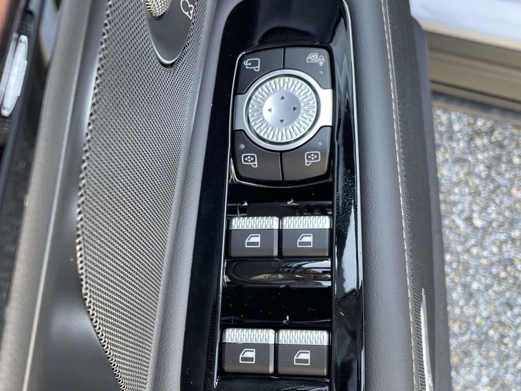 New 2026 Lincoln Nautilus Premier w/ Equipment Group 102A image 16