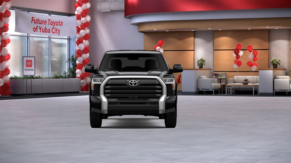 New 2026 Toyota Tundra Limited image 20