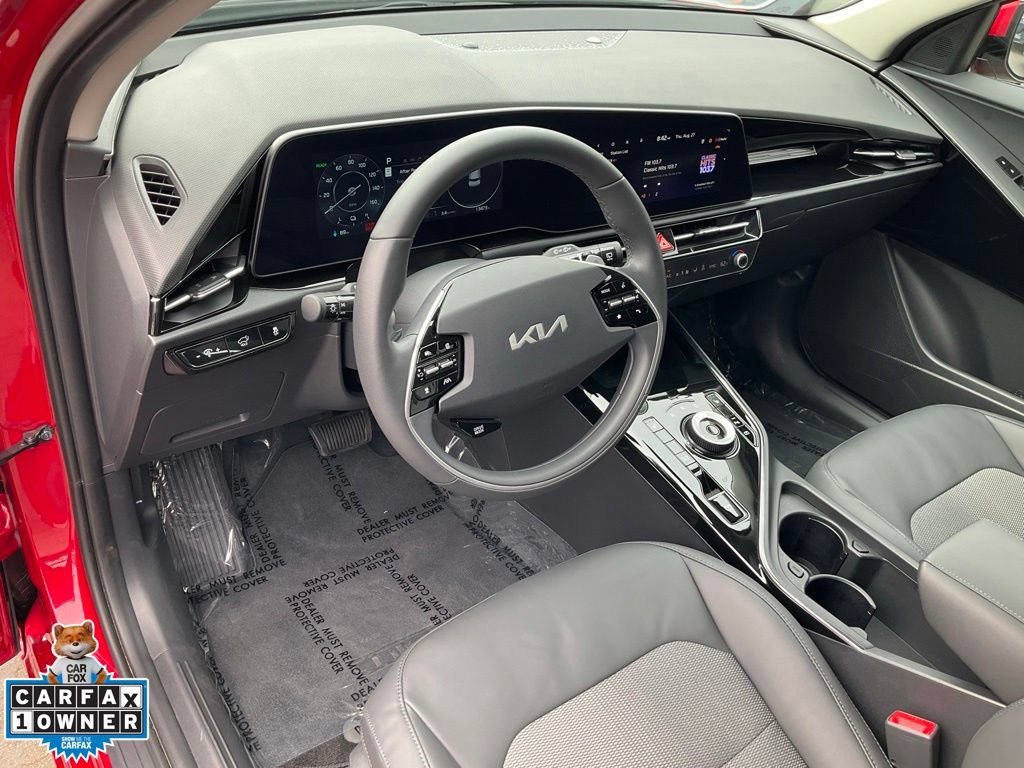 Used 2024 Kia Niro Wind FWD image 6