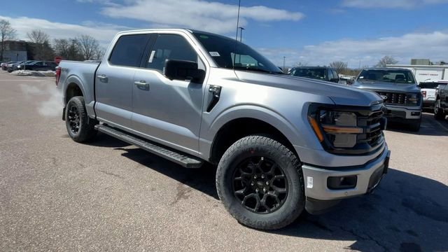 New 2026 Ford F150 XLT image 8