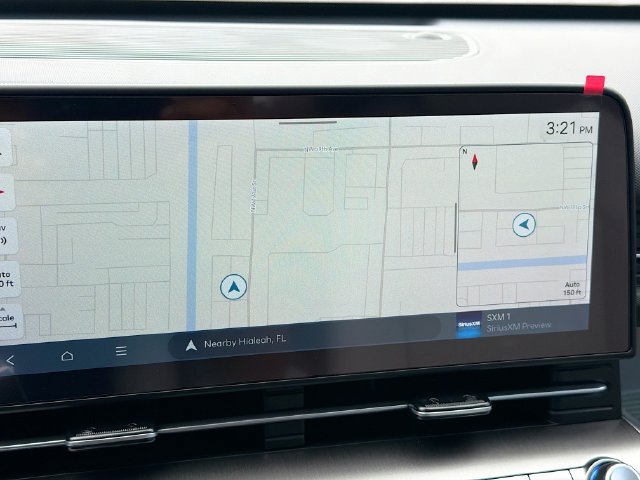 Certified 2026 Hyundai Kona Limited FWD image 14