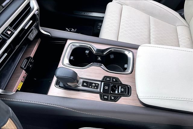 Used 2023 Lexus RX 350 AWD w/ Cold Area Package image 15