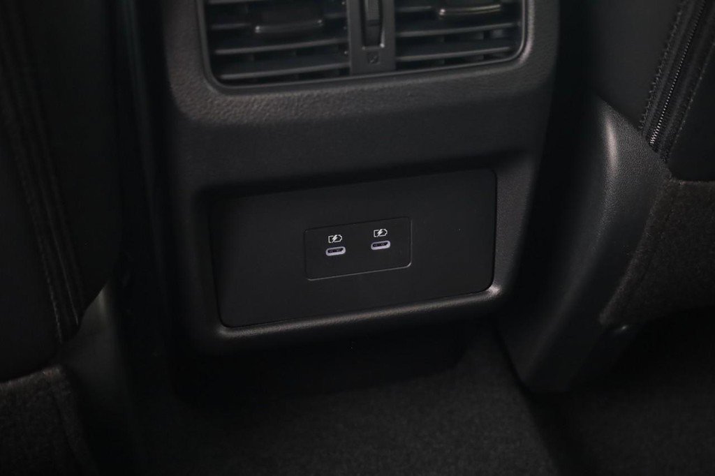 New 2026 Nissan Rogue SV w/ Rock Creek Premium Package image 22