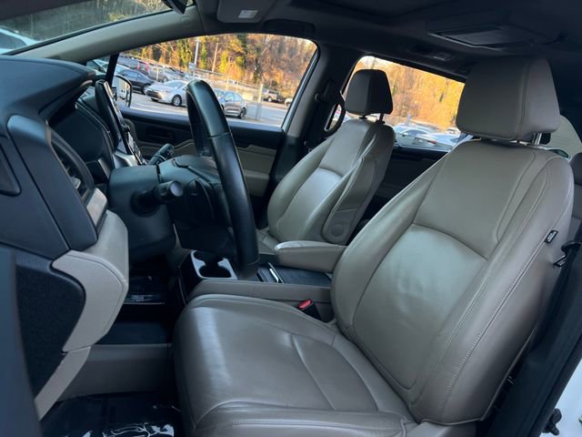 Used 2020 Honda Odyssey EX-L image 13
