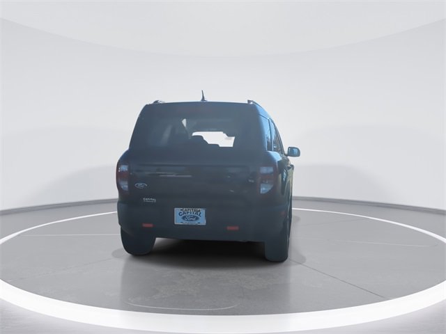 Used 2022 Ford Bronco Sport image 7