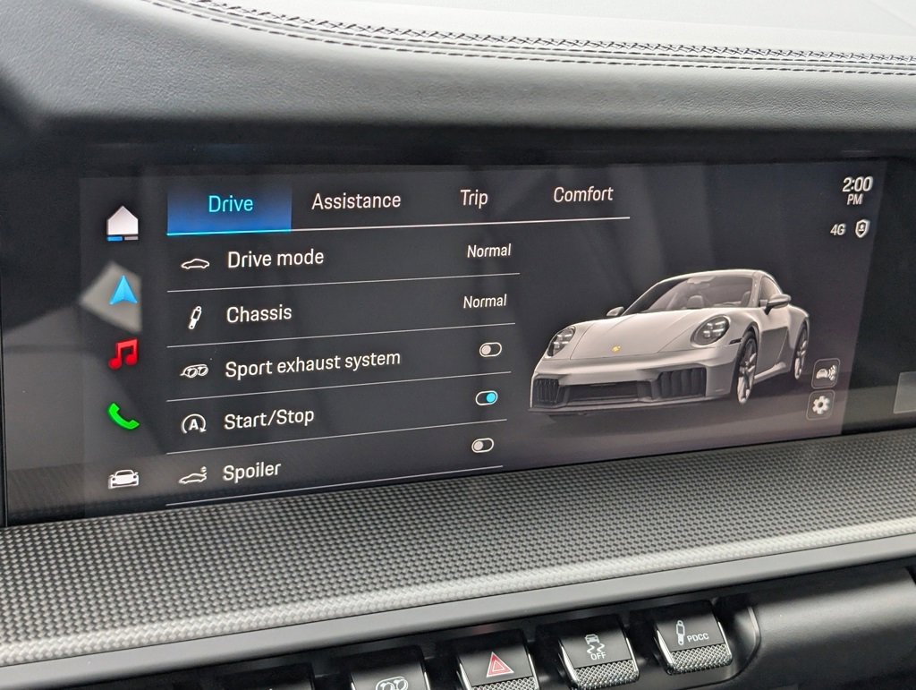 New 2026 Porsche 911 Carrera GTS image 18