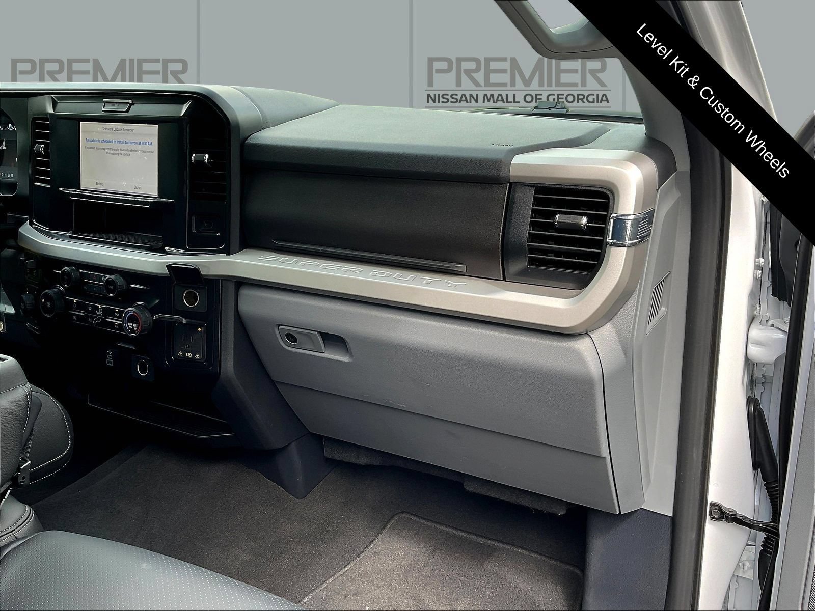 Used 2026 Ford F250 XLT AWD/4WD image 28