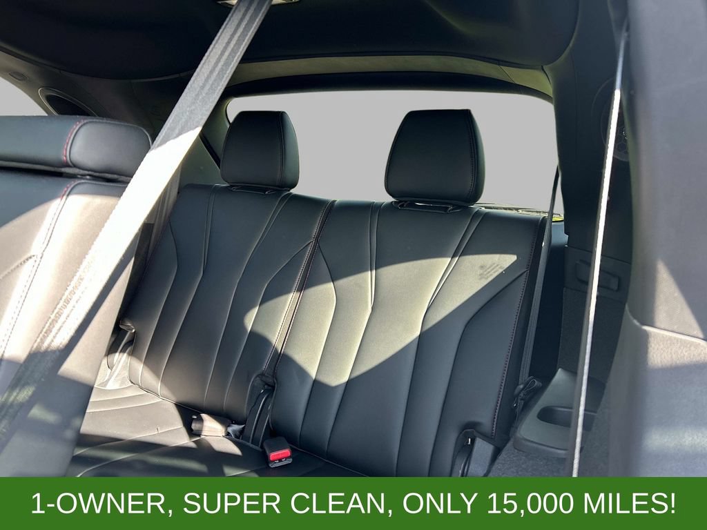 Used 2023 Acura MDX A-Spec AWD/4WD image 22