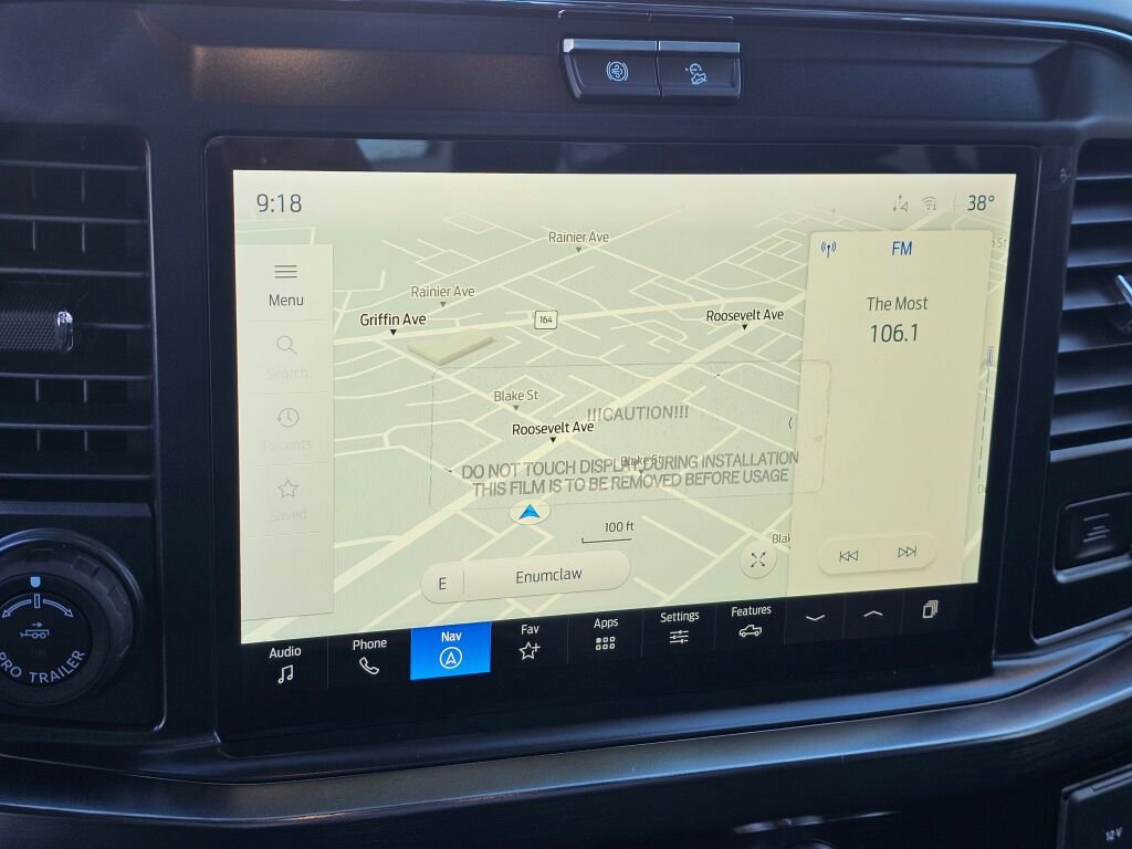 New 2026 Ford F350 Lariat w/ Lariat Ultimate Package image 19