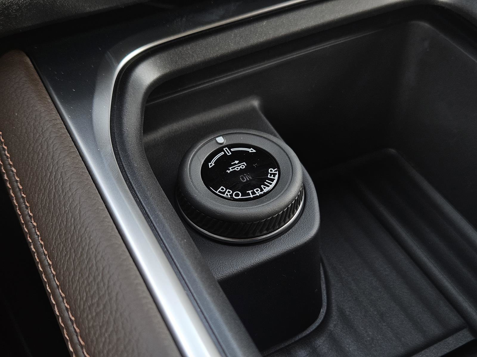 New 2026 Ford Expedition Max King Ranch image 31