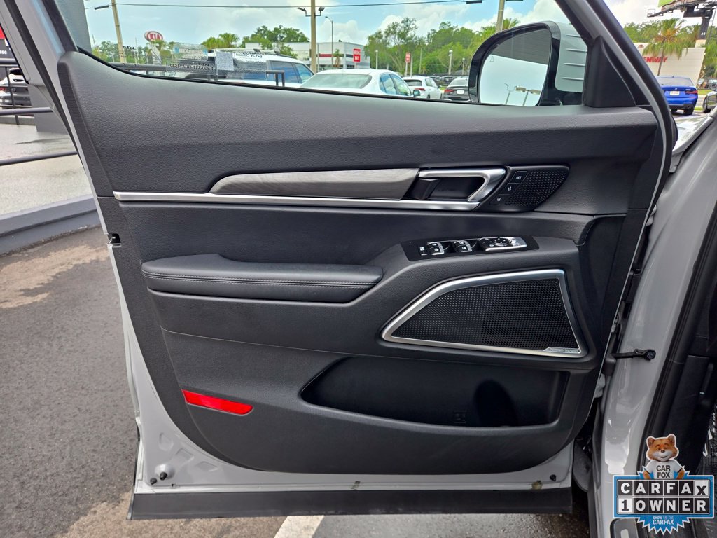 Used 2023 Kia Telluride SX Prestige X-Pro AWD/4WD image 26