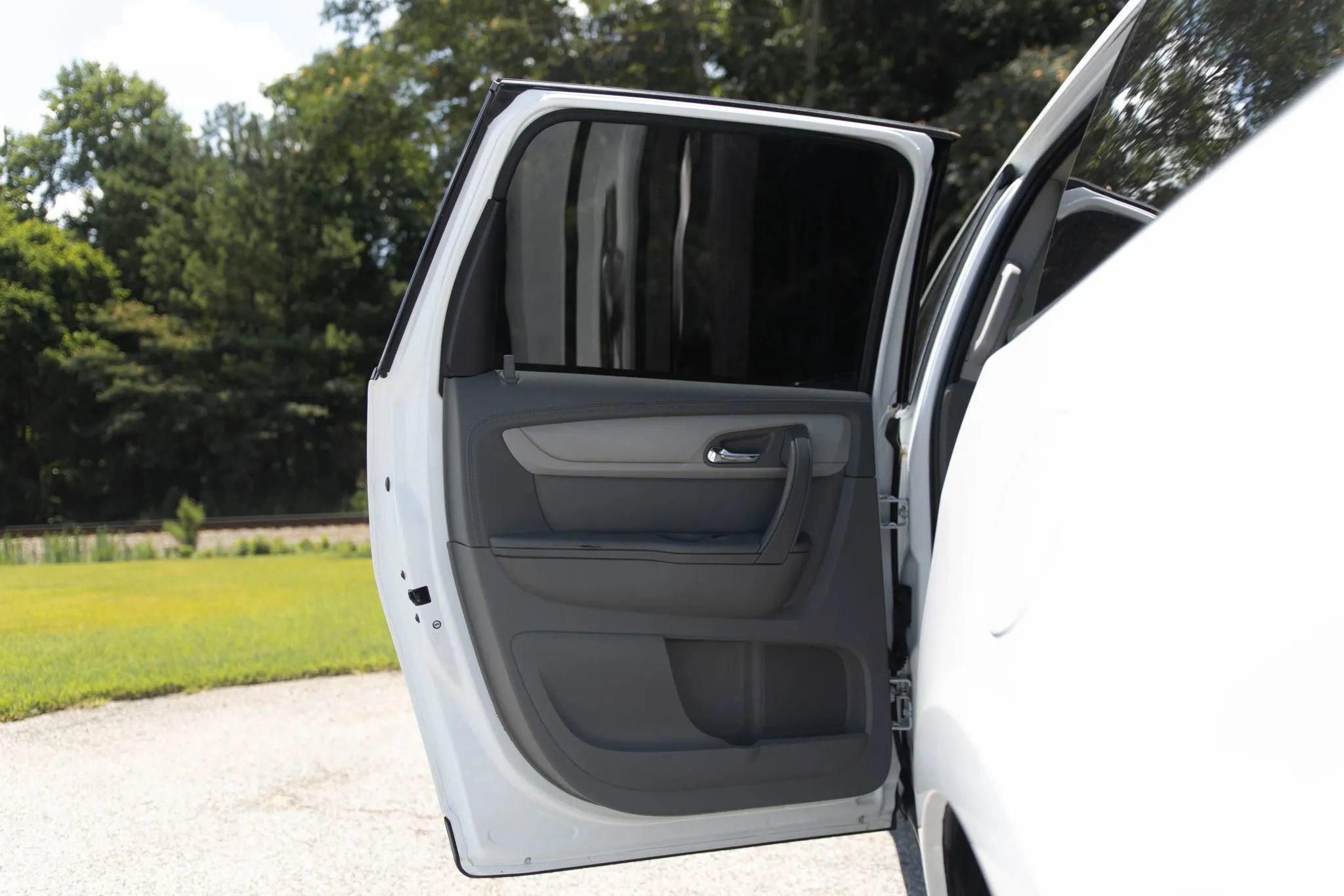 Used 2017 Chevrolet Traverse LS image 15