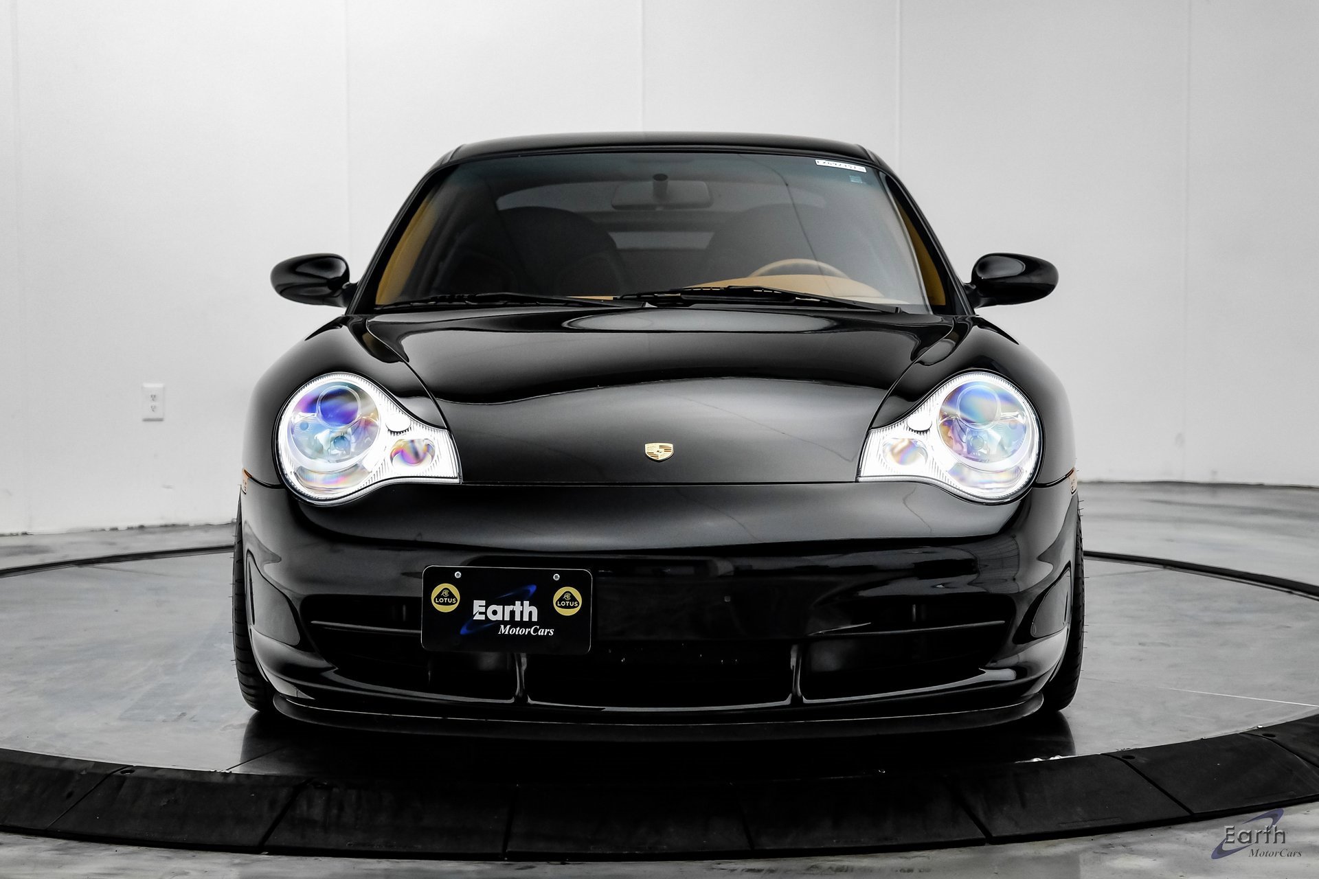 Used 2004 Porsche 911 GT3 image 25