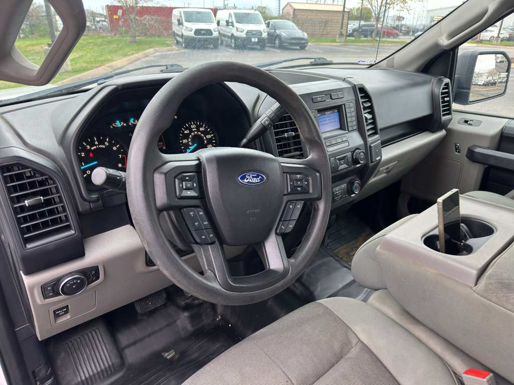 Used 2020 Ford F150 XL w/ Equipment Group 101A Mid image 16