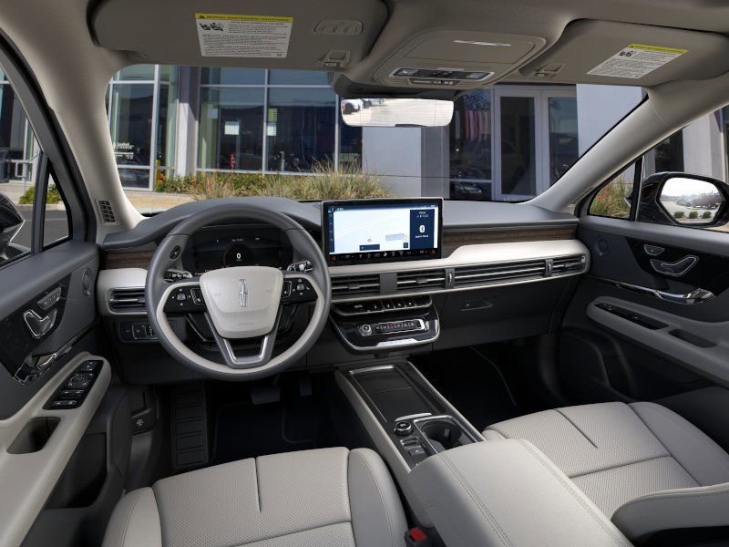 New 2026 Lincoln Corsair Reserve AWD/4WD image 38