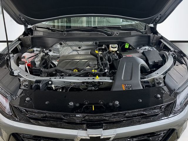 New 2026 Chevrolet Trax ACTIV w/ Sunroof Package image 31